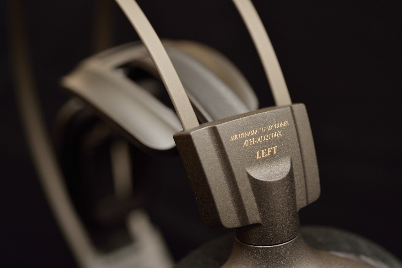 So sánh ATH-AD2000X và ATH-ADX5000 trong hệ sinh thái tai nghe open-back Audio-Technica Air Dynamic