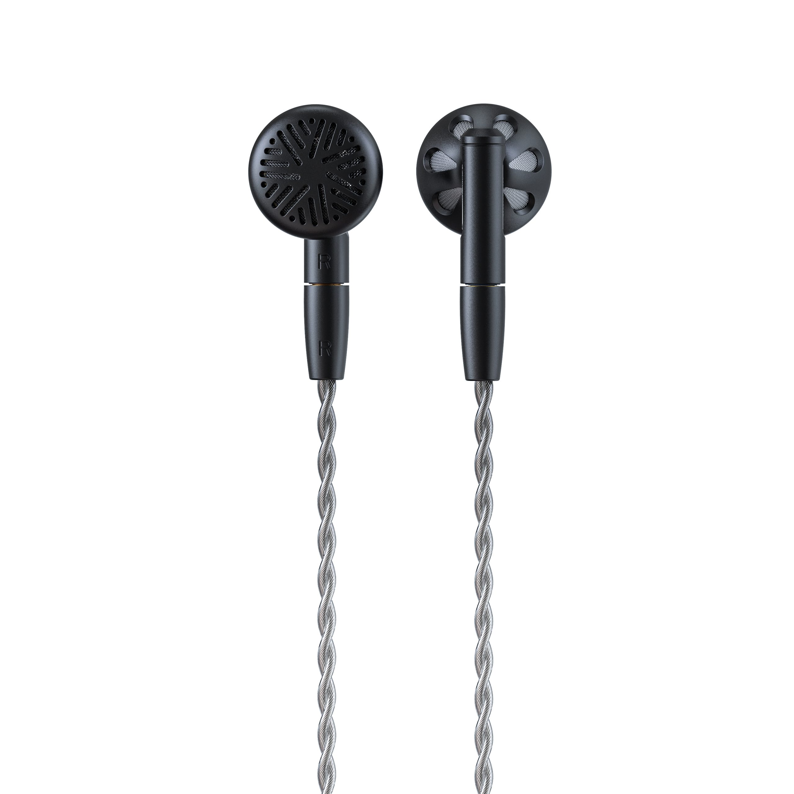 Earbud đầu bảng FiiO FF5: Vocal nữ giàu cảm xúc – Bùng nổ giữa sân vận động 70 nghìn khán giả