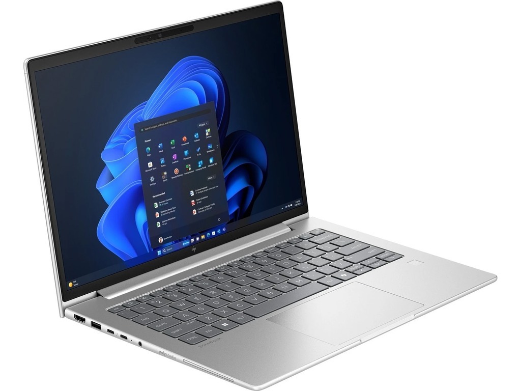 HP EliteBook 6 G1a – Cấu hình nâng cấp 64GB RAM, cổng kết nối Thunderbolt 4 và pin 58Wh Cấu hình HP EliteBook 6 G1a AMD Ryzen AI 350 RAM 64GB pin 58Wh và cổng kết nối Thunderbolt 4