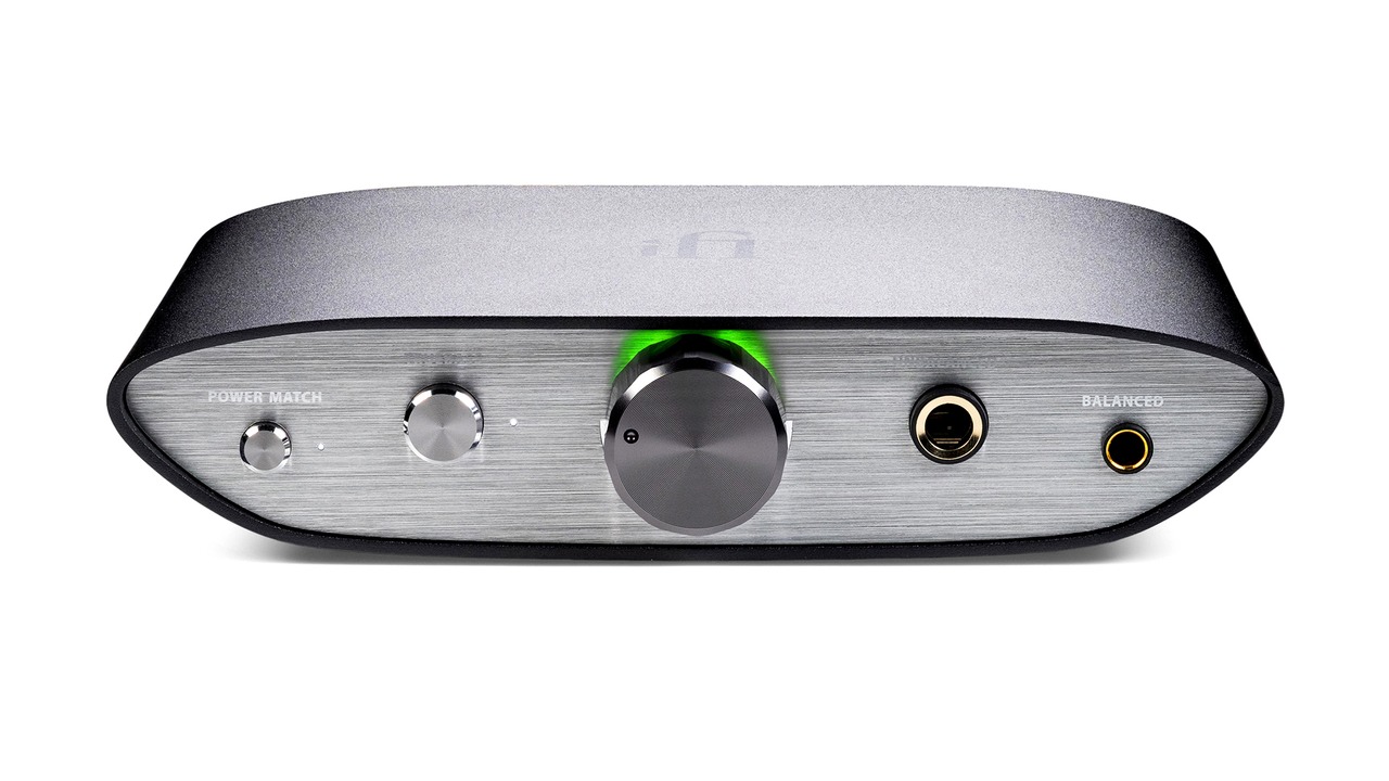 Review iFi ZEN DAC V2 chip giải mã XMOS 16 nhân Burr-Brown và nâng cấp nguồn sạch iFi iPower X