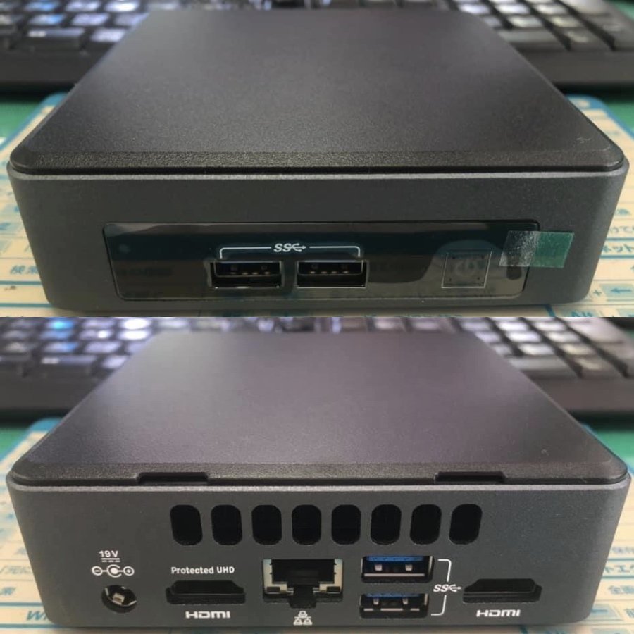 Mini PC có thay được PC desktop? Chạy AI tại nhà và văn phòng